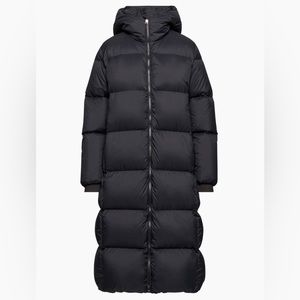 Aritzia - The Group by Babaton Park City Puffer (NEW with tags, real goose down)